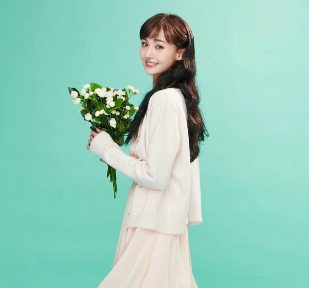 郑爽登《环球人物》第10期封刊,网友:顶流