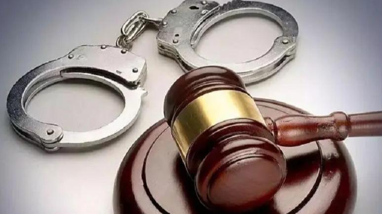 德安几人心存侥幸参与洗钱 触犯刑法难逃法网