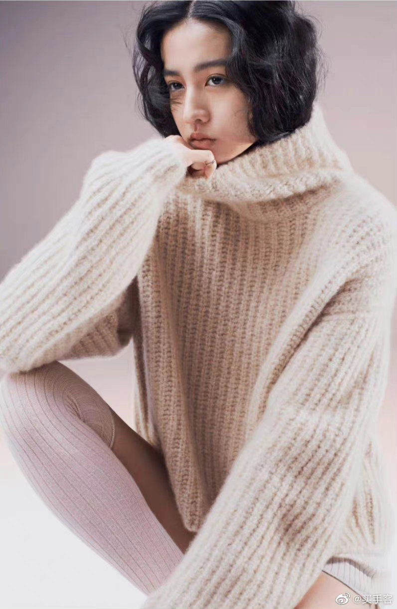 木村光希演绎loropiana全新广告大片实穿度颇高的色彩