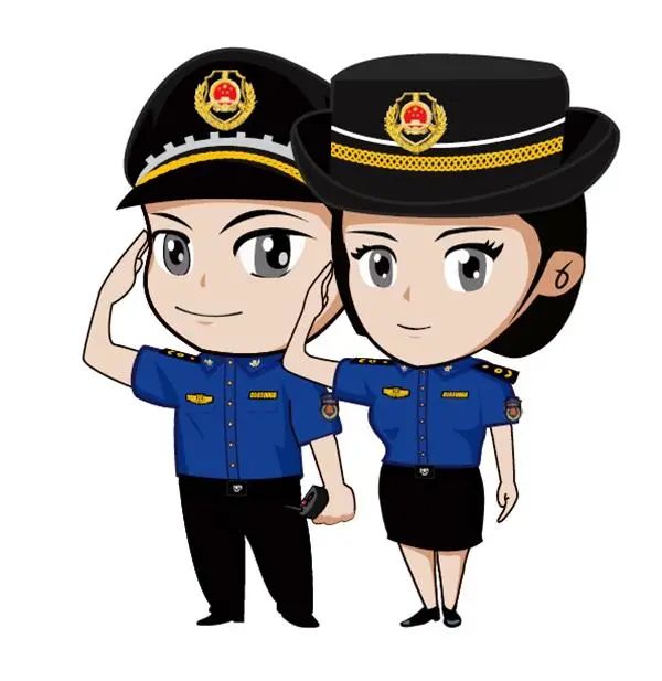 寿光市城管委邀您一起管理城市