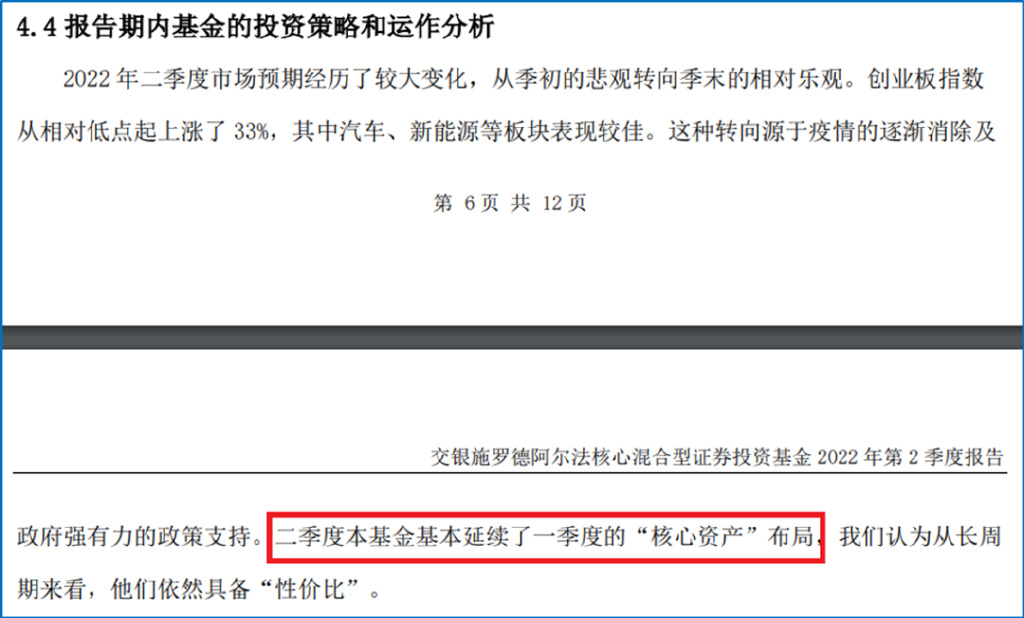 “专一”到底难不难？交银施罗德顶流基金经理何帅身体力行了休闲区蓝鸢梦想 - Www.slyday.coM