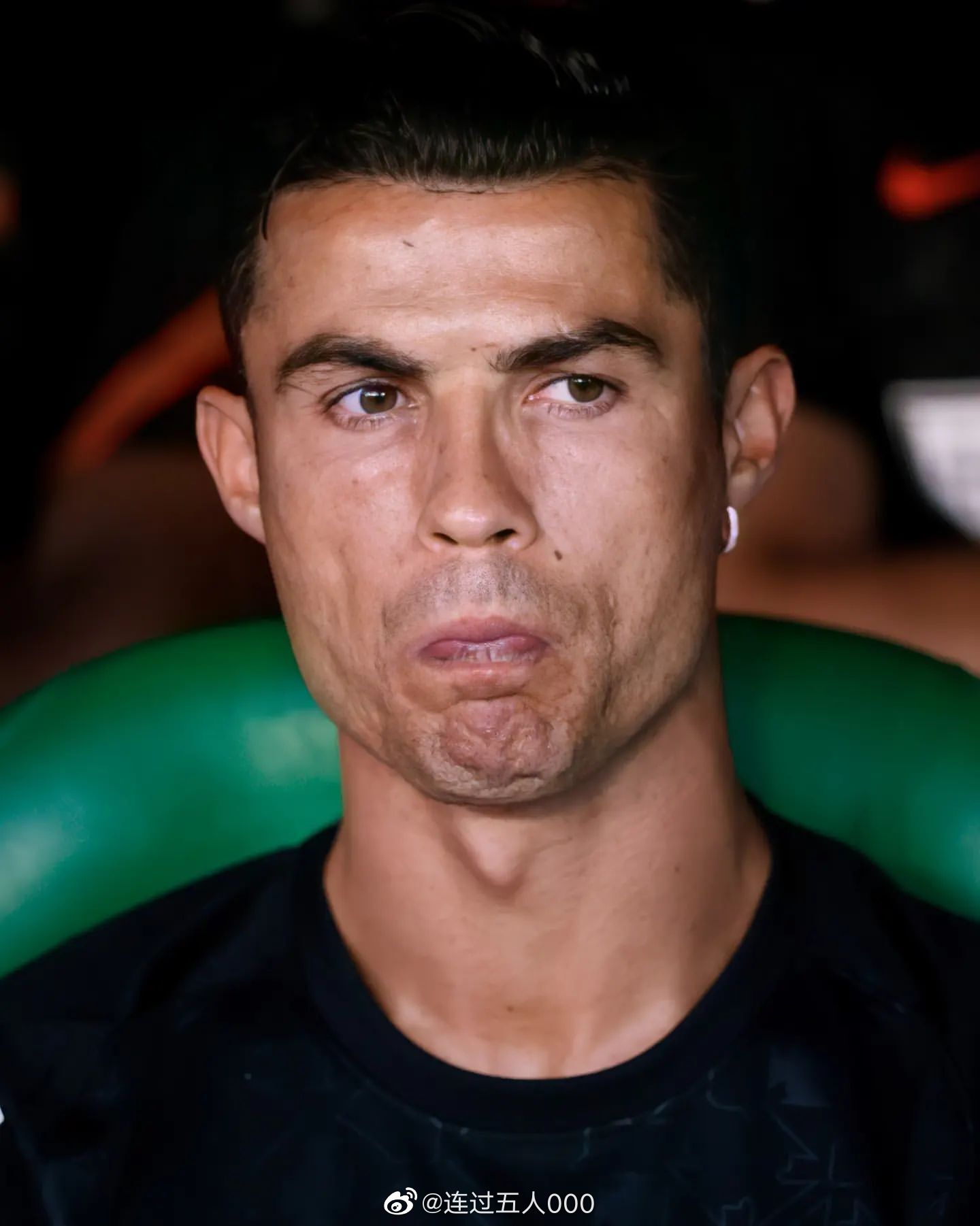 微笑努嘴四部曲