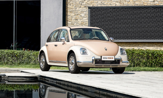 复古还是新潮？欧拉芭蕾猫对比大众ID.3谁更吸睛？