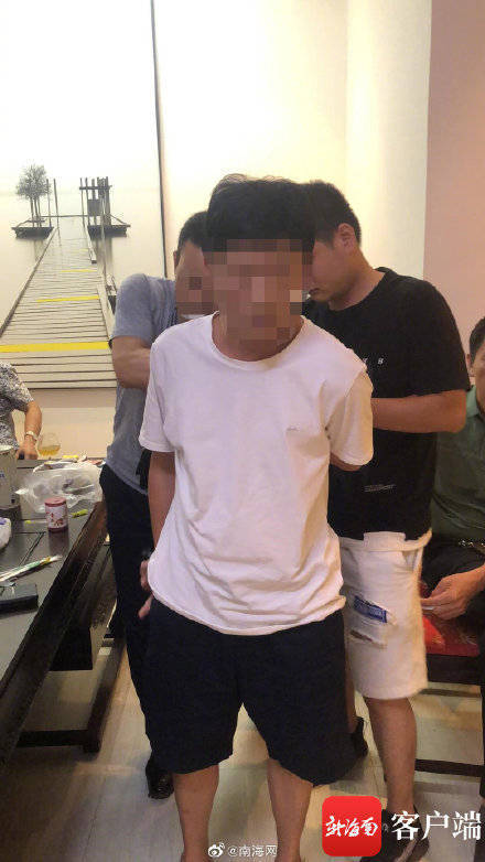 海南今年打掉13个涉黑涉恶团伙 涉案资产5.91亿元休闲区蓝鸢梦想 - Www.slyday.coM