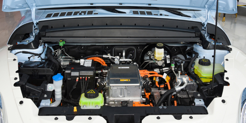 复古还是新潮？欧拉芭蕾猫对比大众ID.3谁更吸睛？