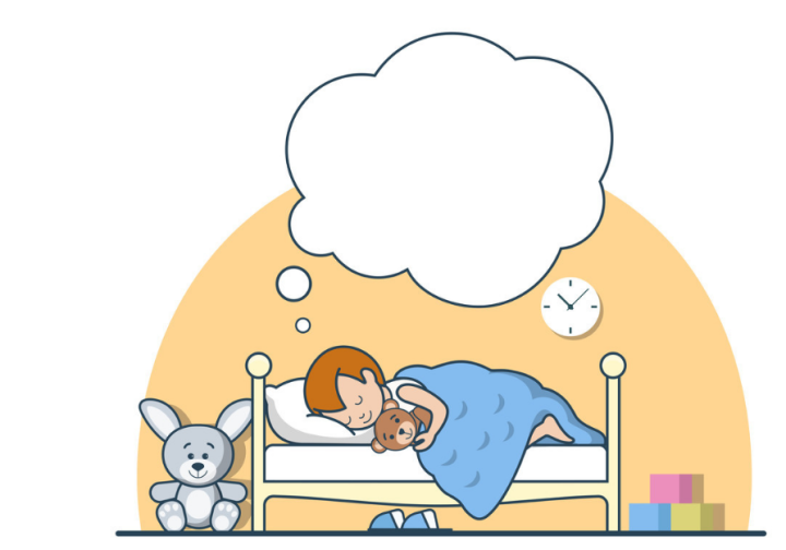 晚上做梦多这样的睡眠好不好一夜好眠需要您做到这3点