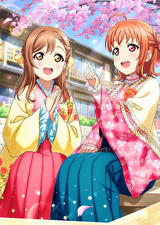 国木田花丸 高海千歌 园田海未new Ur Cards 春天舟游篇 高清图集 新浪网 国木田花丸 高海千歌 园田海未new Ur Cards 春天舟游篇 高清图集 新浪网