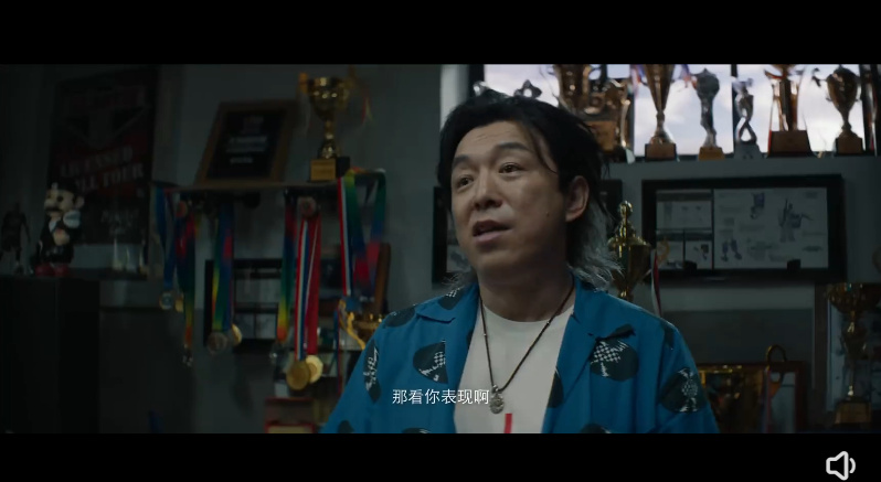 《街舞5》发文为电影《热烈》做宣传,借着预告还调侃一波王一博休闲区蓝鸢梦想 - Www.slyday.coM 《街舞5》发文为电影《热烈》做宣传,借着预告还调侃一波王一博休闲区蓝鸢梦想 - Www.slyday.coM