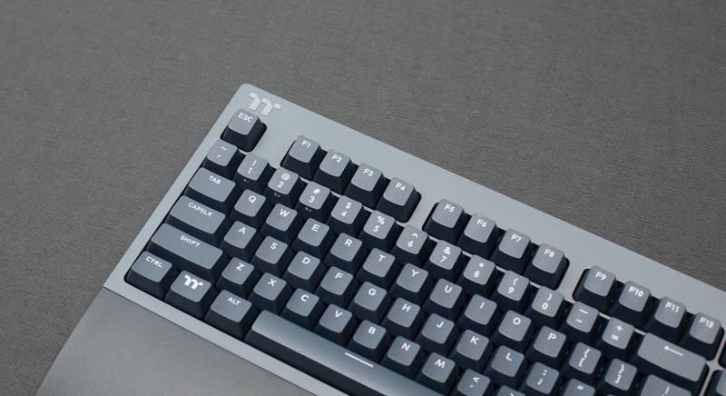 好用不贵极具性价比ttg521飞行家三模机械键盘