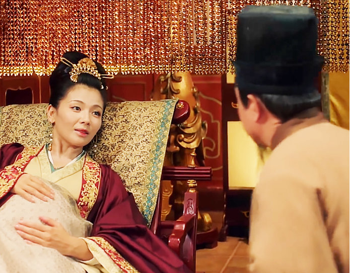 刘娥|赵恒|赵桢_新浪新闻