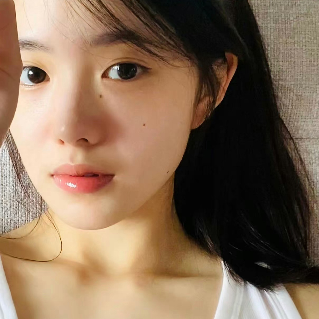 一组很适合当头像的刘浩存|刘浩存|头像_新浪新闻