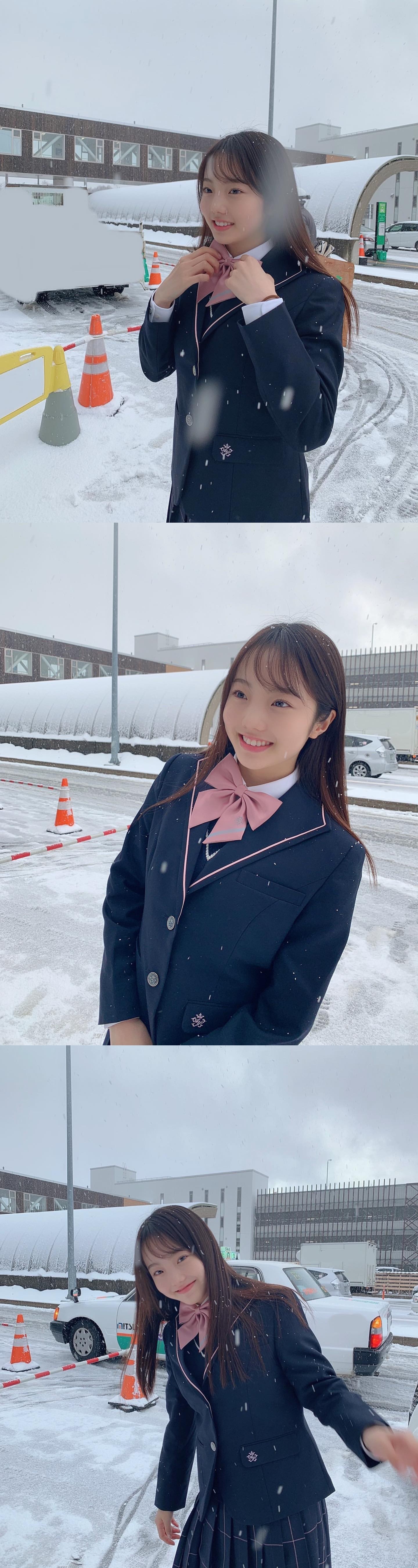本田真凛 / marin_honda
