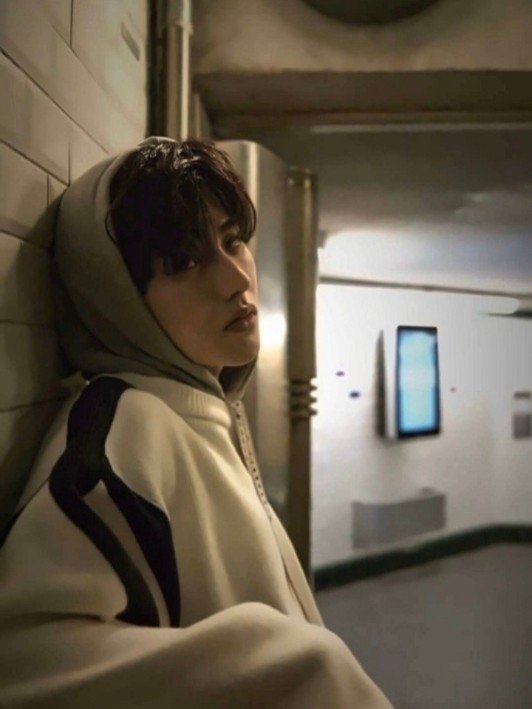 女友视角下的蔡徐坤 第一期__财经头条