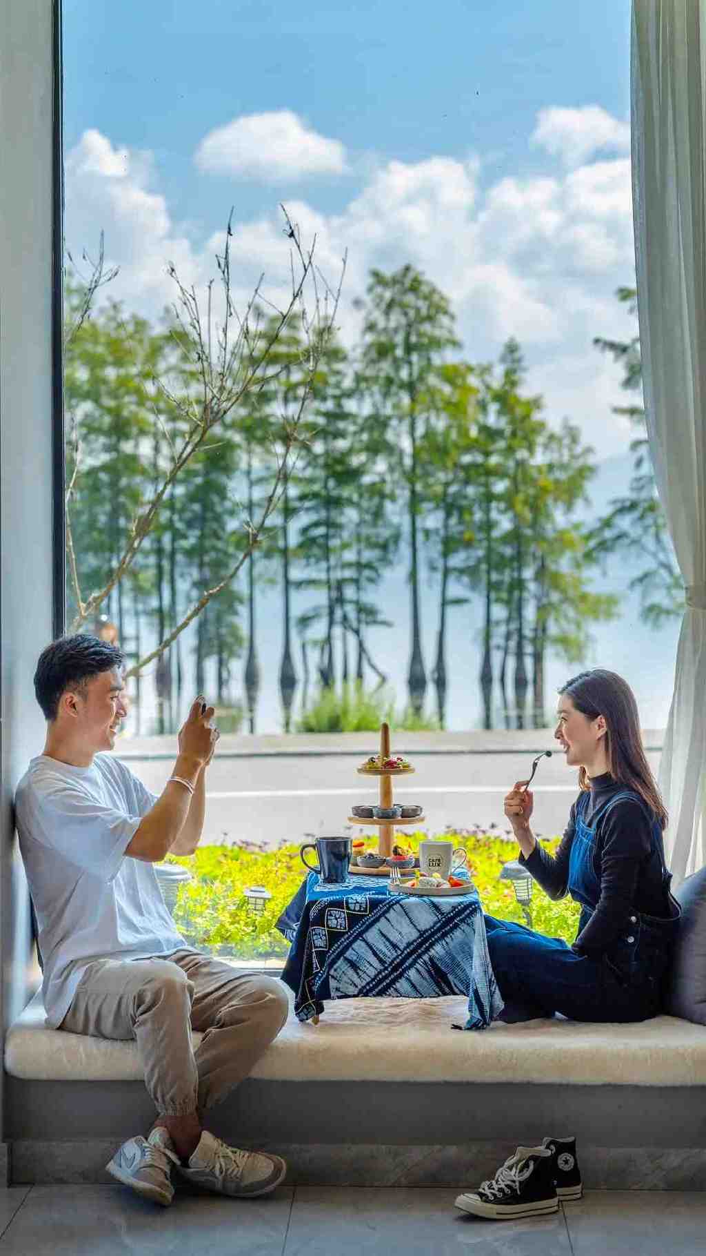 去过100次大理,你也不一定「玩」对了,极具风情又不失摩登的大理在休闲区蓝鸢梦想 - Www.slyday.coM 去过100次大理,你也不一定「玩」对了,极具风情又不失摩登的大理在休闲区蓝鸢梦想 - Www.slyday.coM