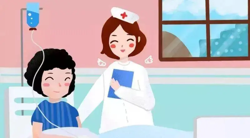 因此搭建了促进医生,护士和患者三方沟通的平台,制定针对性止呕方案