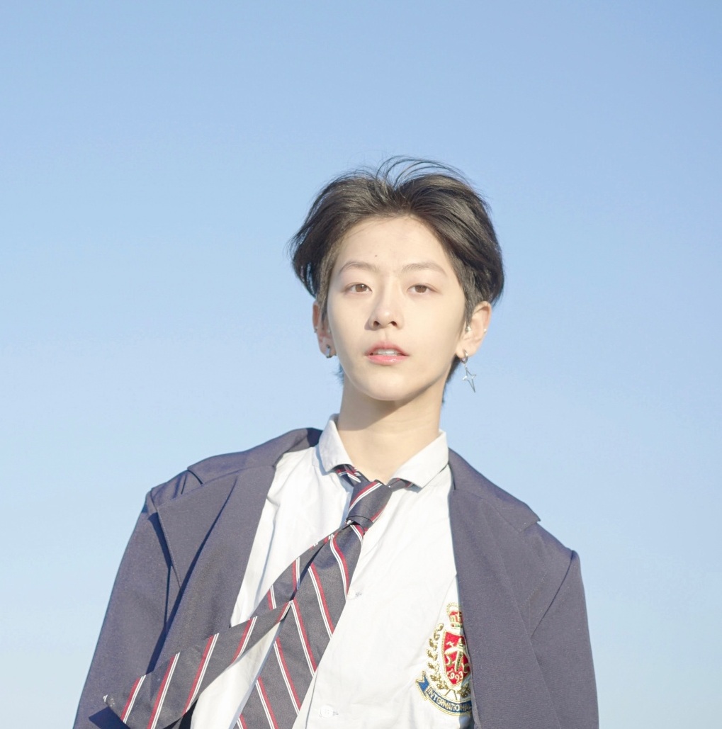 刘梦亮相让网友惊喜,与赵粤相处亲密,又一个"大虞海棠"?