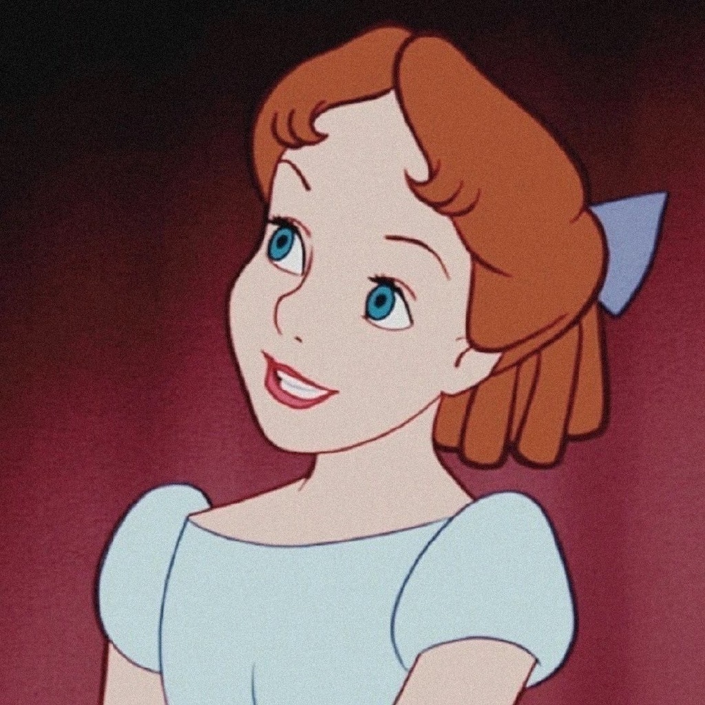 今天也要做迪士尼公主呦头像无水印