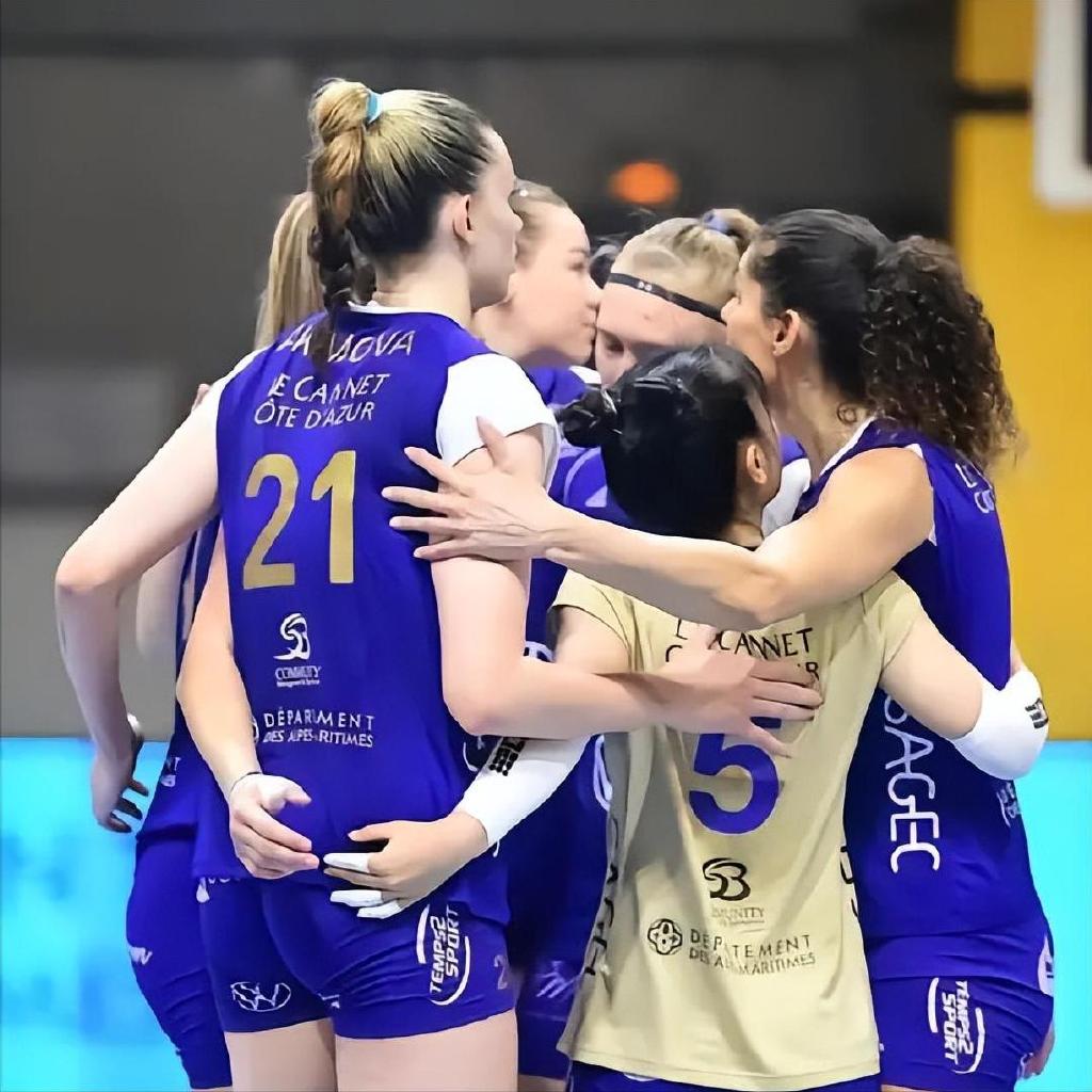 女排球员亮相欧冠,小组赛过招意甲豪门,朱婷遗憾未获资格|罗马尼亚