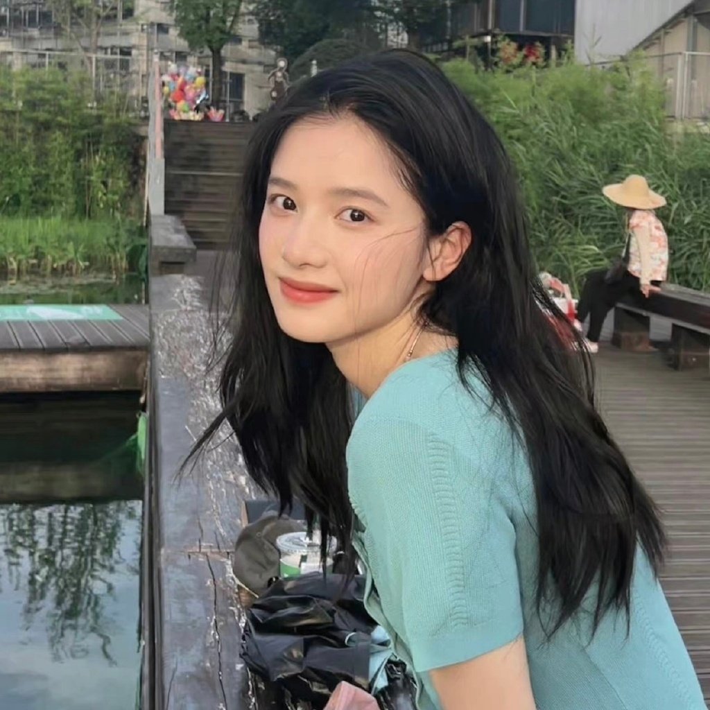 张婧仪头像合集 公主好美__财经头条