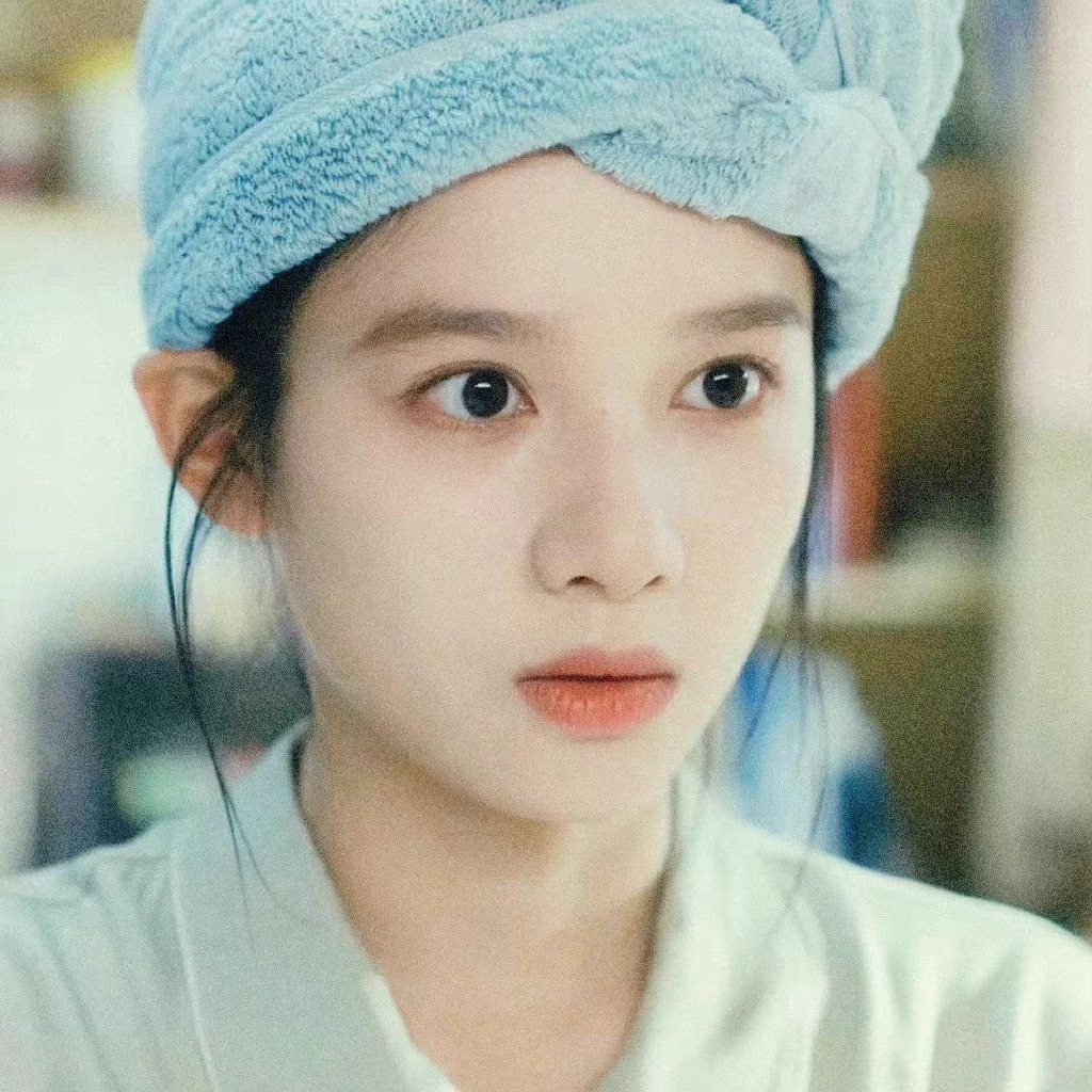 张婧仪头像合集 公主好美__财经头条