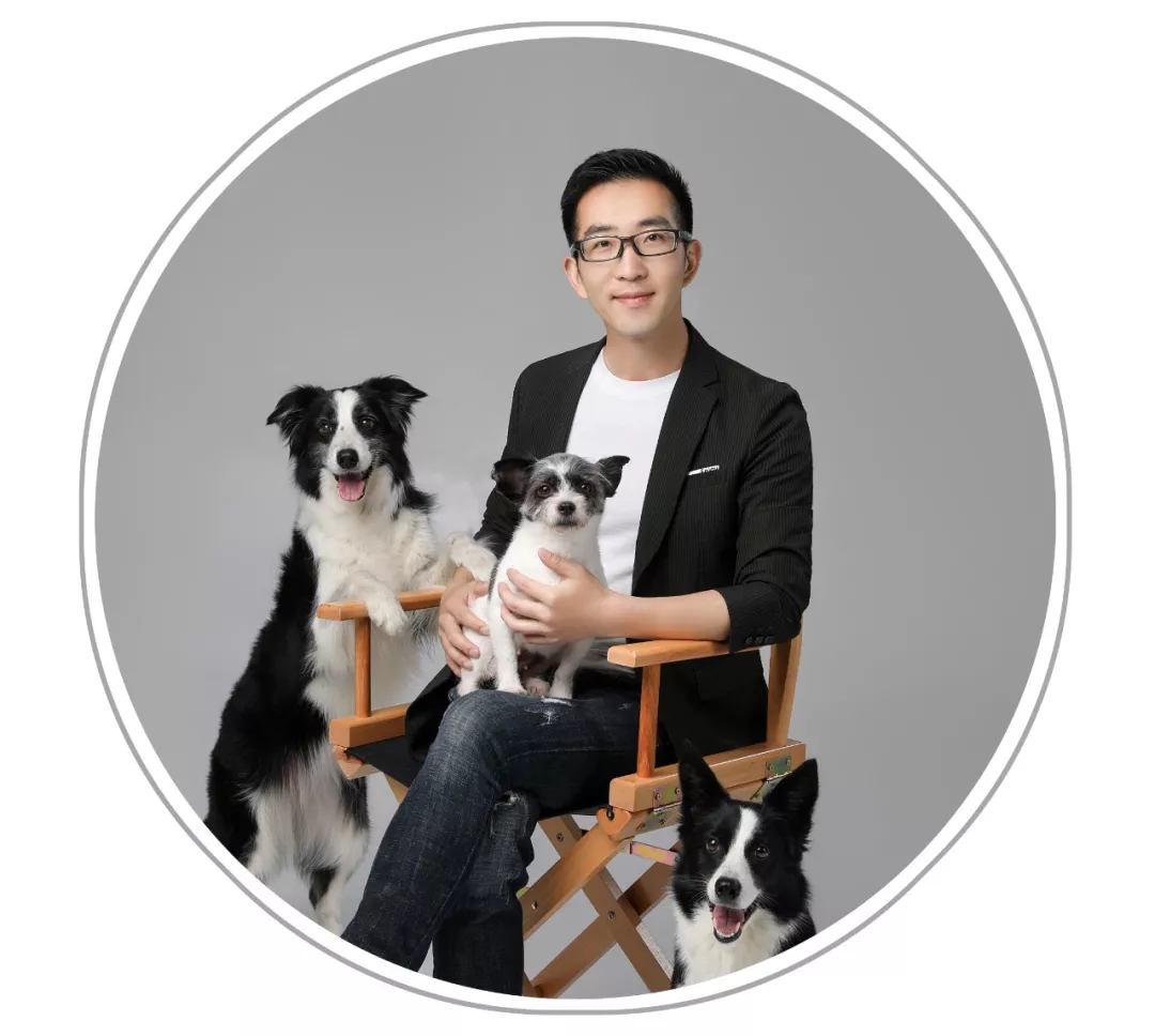 吴起老师汪星学院:全国首套治疗犬培训师课程全新升级,6月报名火热