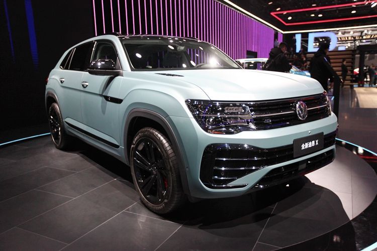 2022广州车展主流合资车盘点,丰田本田大众别克均有看点_灰狼网