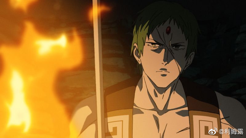 无职转生第9话先行图