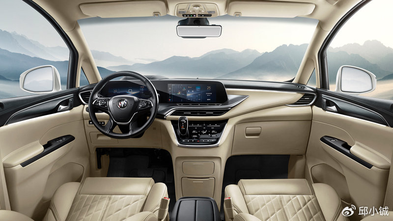 别克mpv家族累计销量突破180w销冠gl8依旧遥遥领先