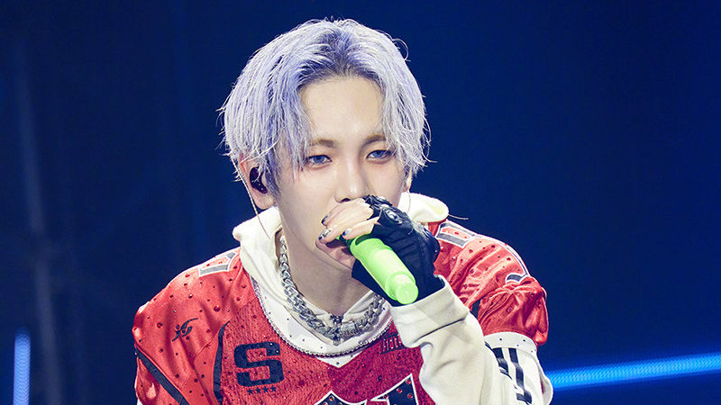 SHINee成员KEY，以“KEYLAND”展现独一无二的“艺术表演”！|演唱会|Strange|Killer|Trap|巡演_新浪新闻