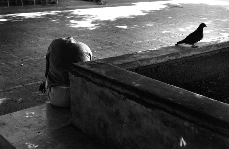 流浪的摄影大师约瑟夫·寇德卡(Josef Koudelka)__财经头条