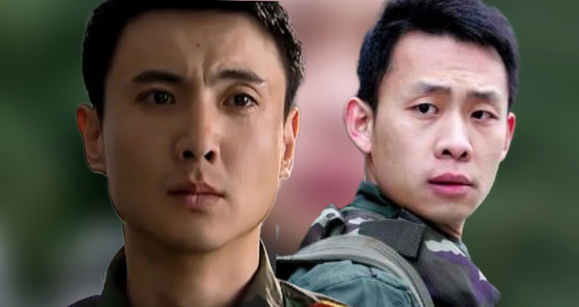 张译上热搜,捂嘴沈腾的表情包和撒娇属性被扒出!网友:演喜剧吧休闲区蓝鸢梦想 - Www.slyday.coM 张译上热搜,捂嘴沈腾的表情包和撒娇属性被扒出!网友:演喜剧吧休闲区蓝鸢梦想 - Www.slyday.coM