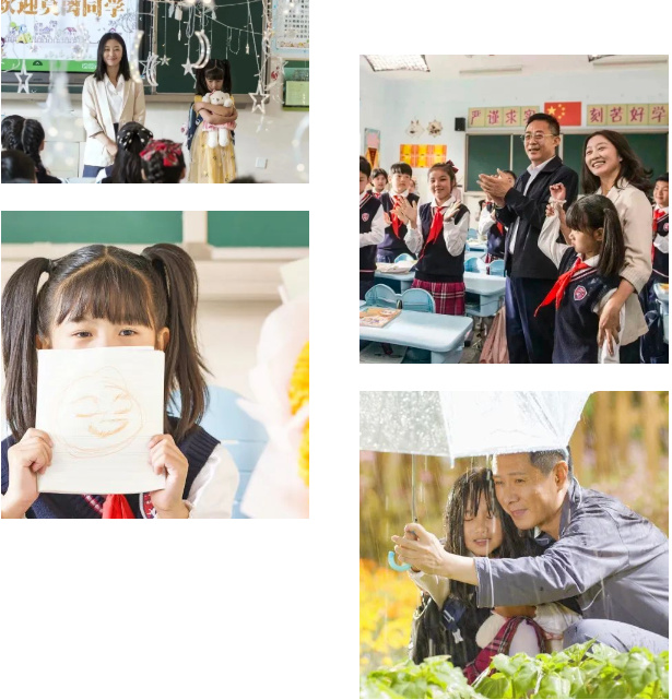 通州拍摄出品的儿童电影向日葵中队将于6月1日全国公映