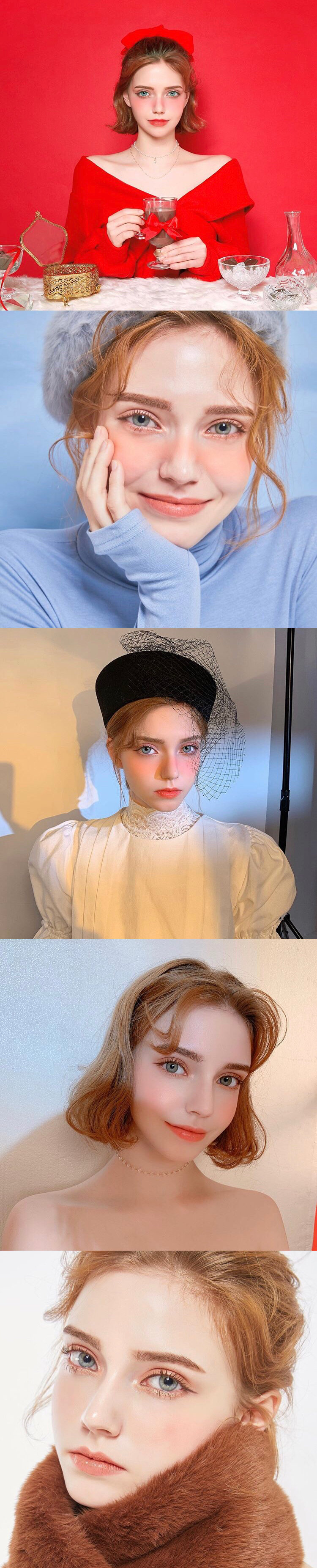坠落人间的天使德国美少女chloe