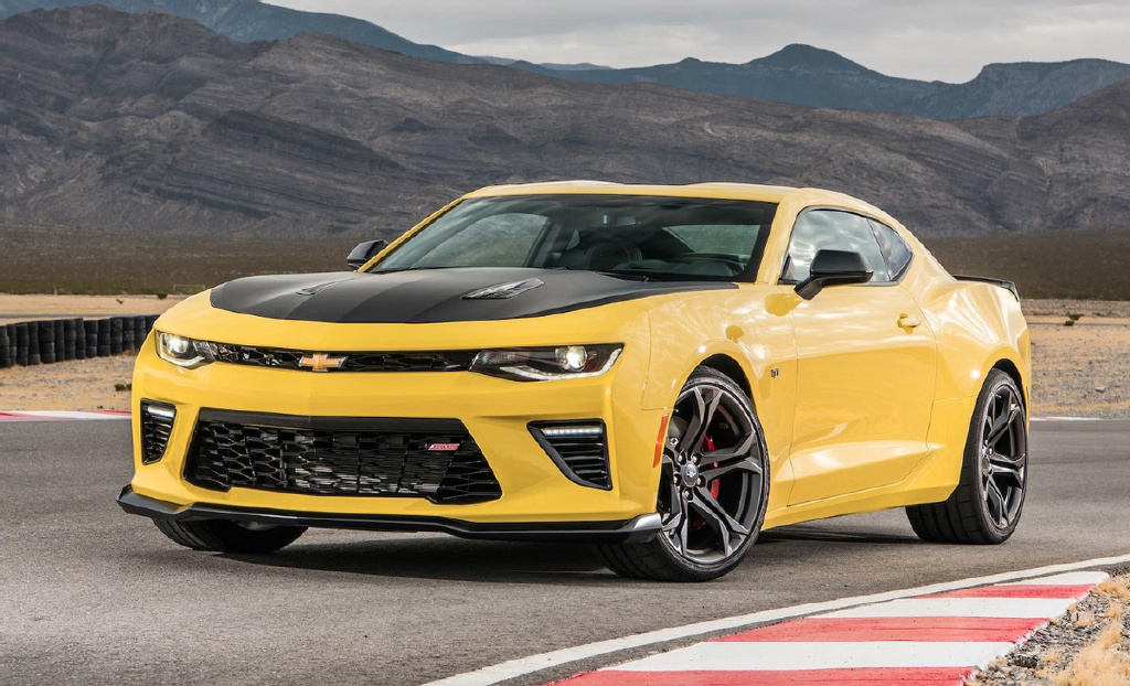 雪佛兰小黄蜂预售命名星迈罗不到14万起