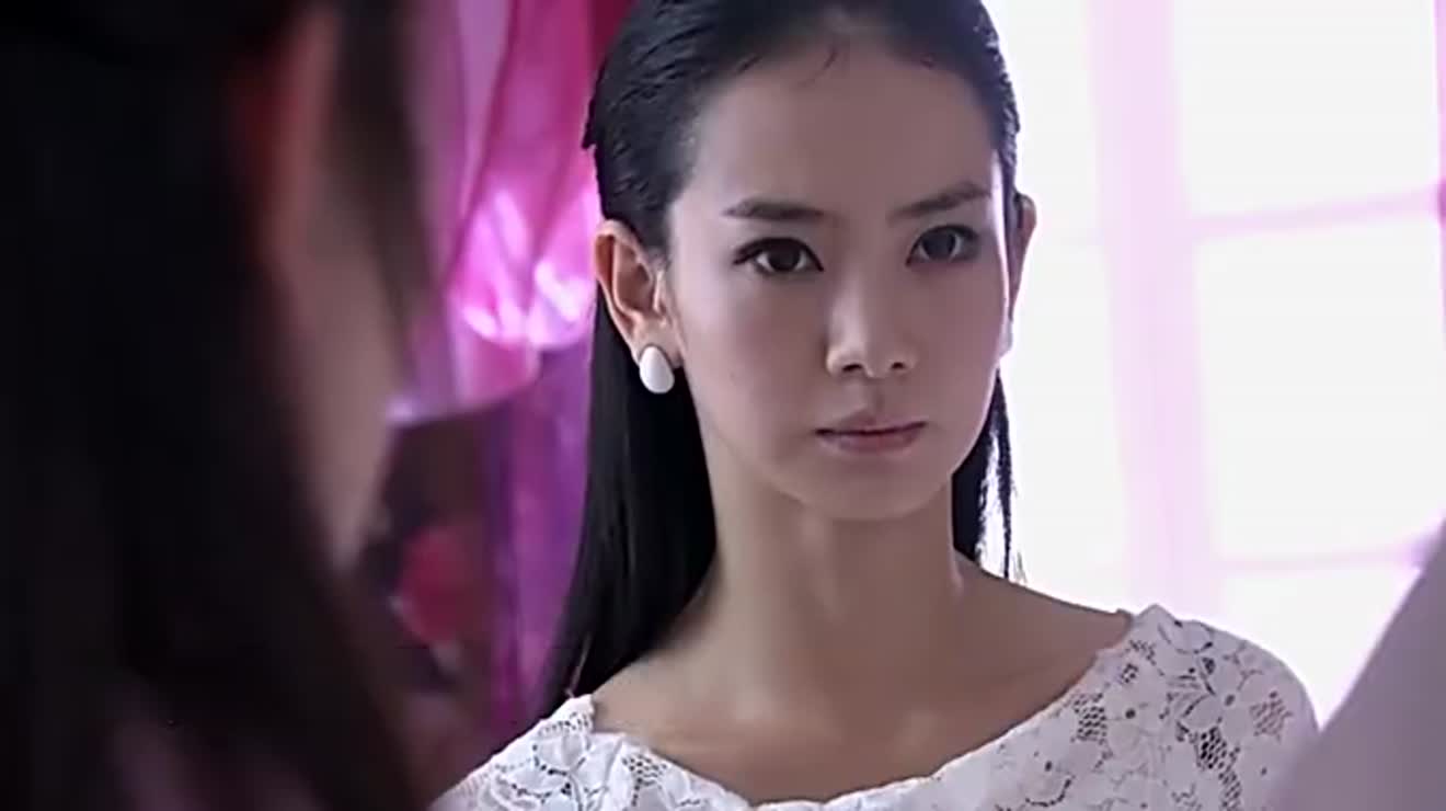 夏家三千金真真看不见友善却在她脚边放玩具车害她摔倒