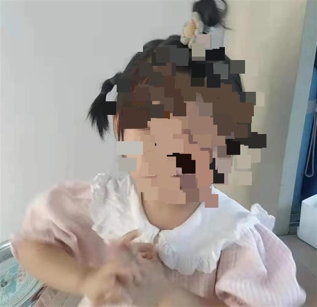 湖南桂阳4岁女孩被陌生人抱走，次日在公交上被找到，嫌疑男子落网休闲区蓝鸢梦想 - Www.slyday.coM