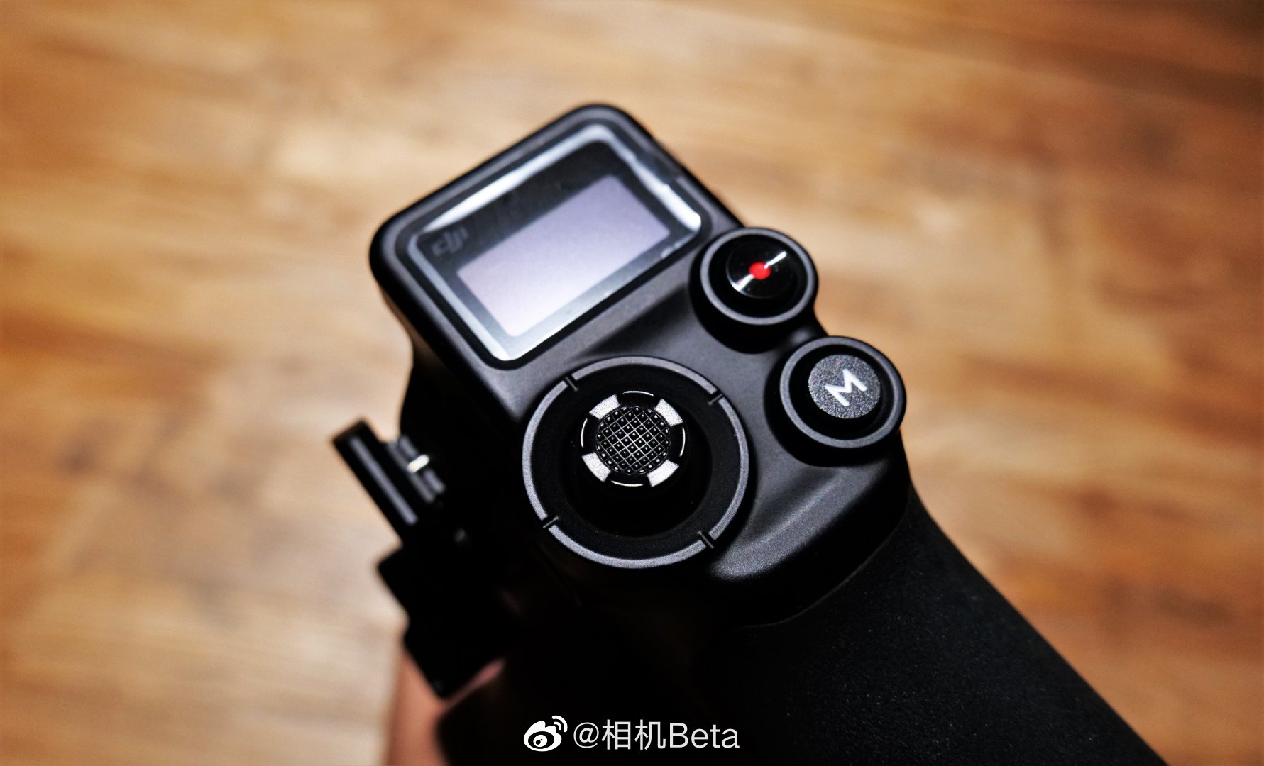 大疆dji rsc2稳定器简单介绍