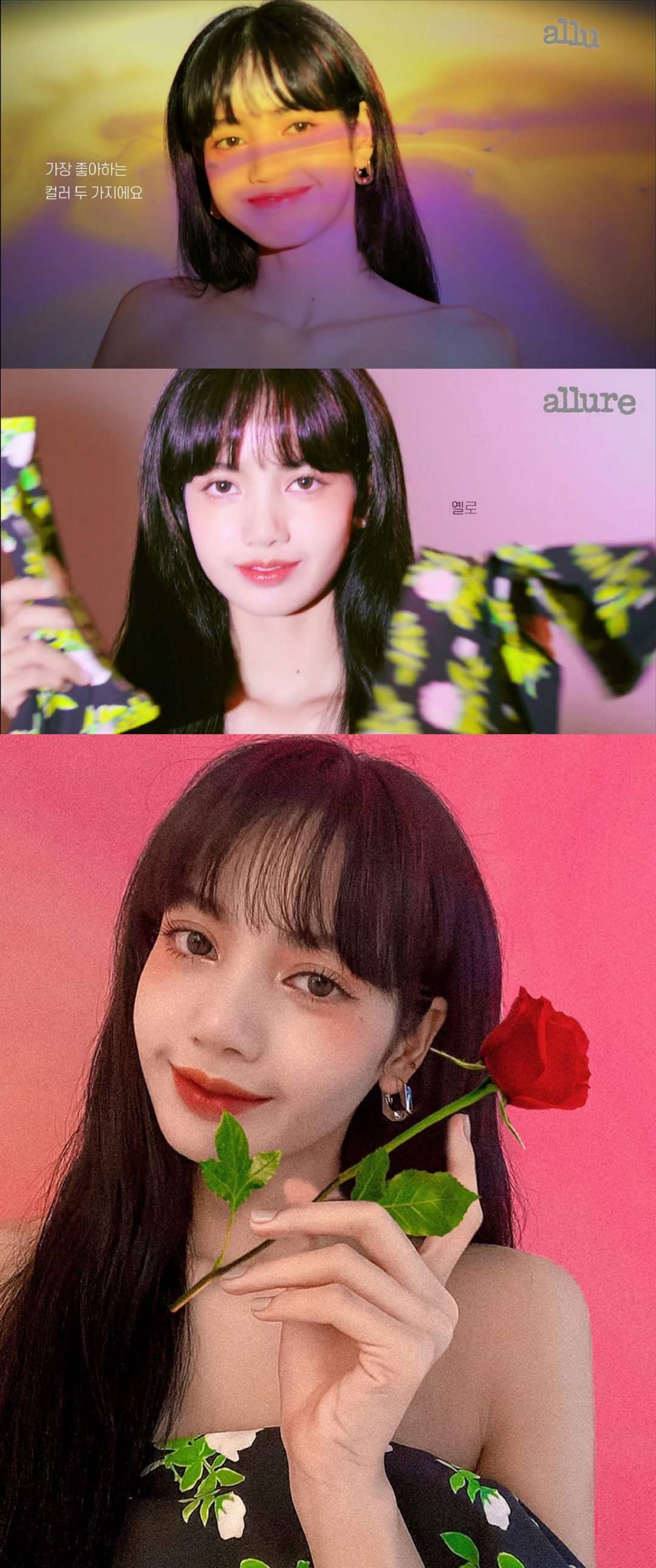 人间芭比 甜豆莎lisa_高清图集_新浪网