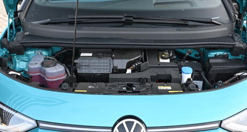 复古还是新潮？欧拉芭蕾猫对比大众ID.3谁更吸睛？