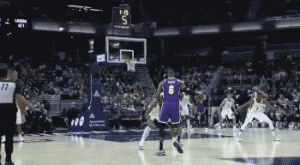 剧情跌宕，詹姆斯“庆祝”动作或遭罚款？苏群：科比也做过休闲区蓝鸢梦想 - Www.slyday.coM