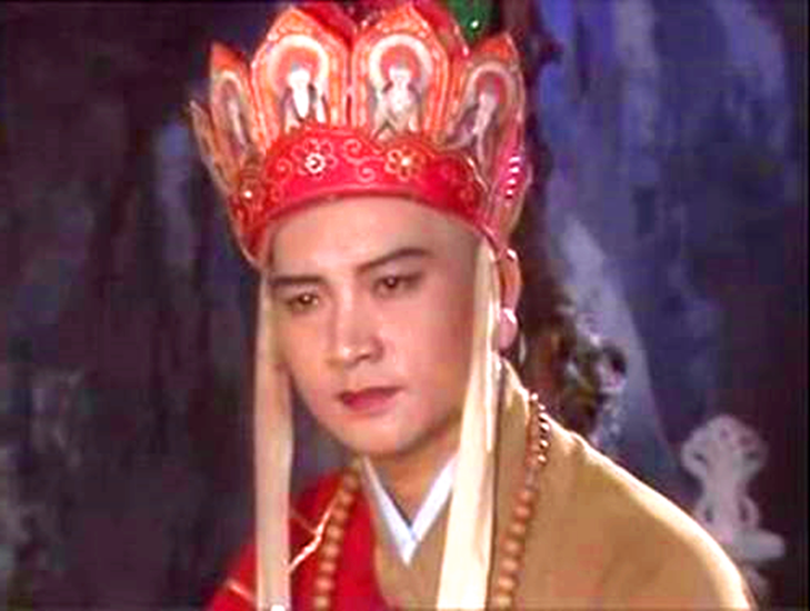 想演86版西游记唐僧!幕后六大元老之一