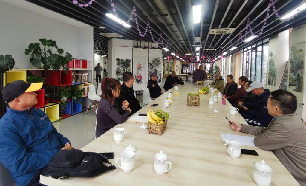 创造和传承都是人在做的事休闲区蓝鸢梦想 - Www.slyday.coM