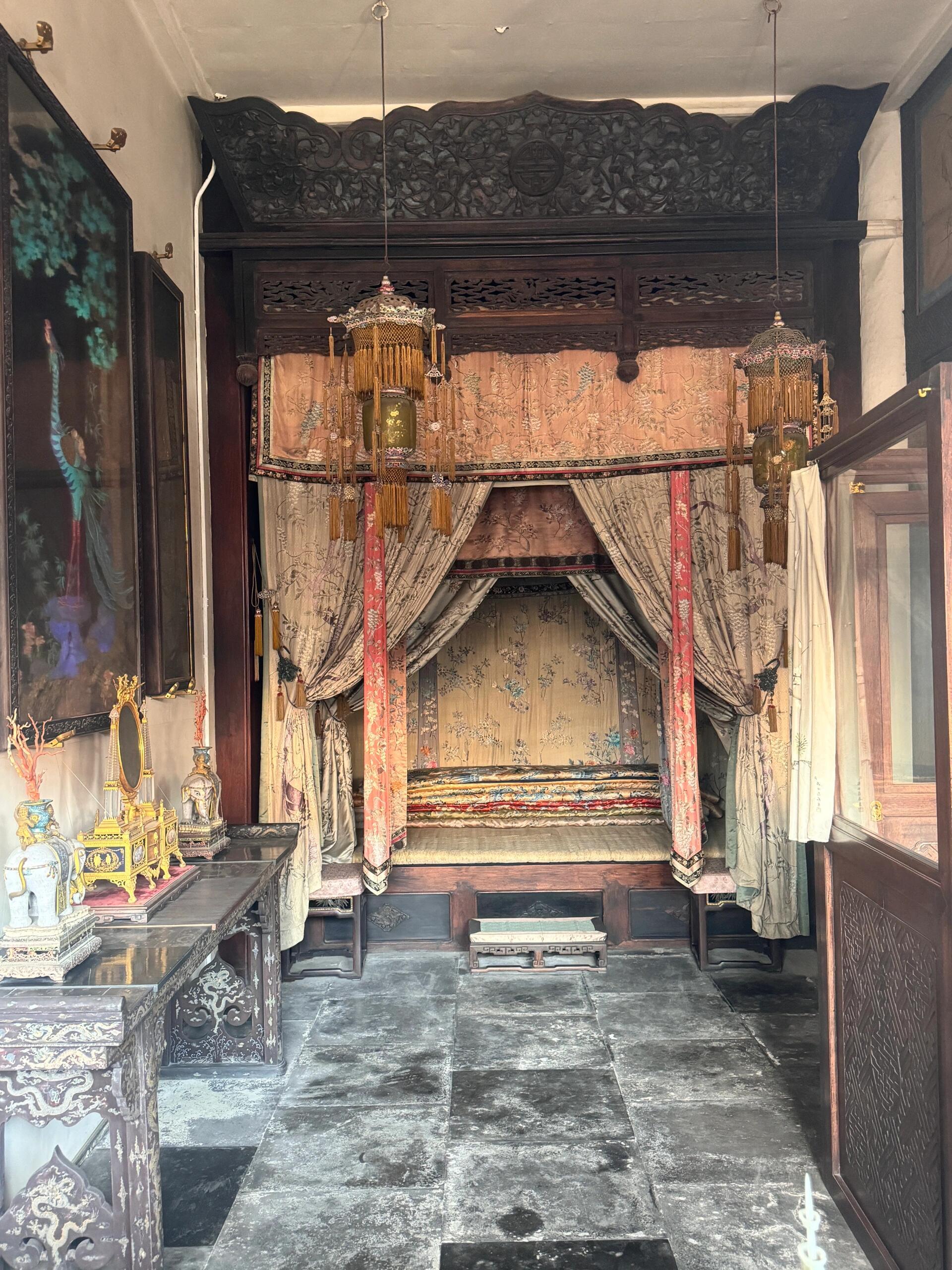 故宫最难拍的照片,要的自取