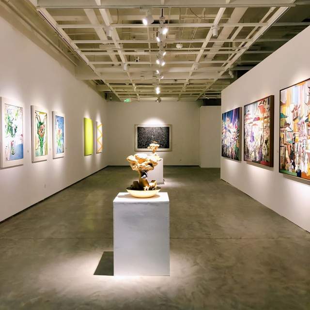 艺术北京·发现开幕暨2021艺术北京全新发布近日举行