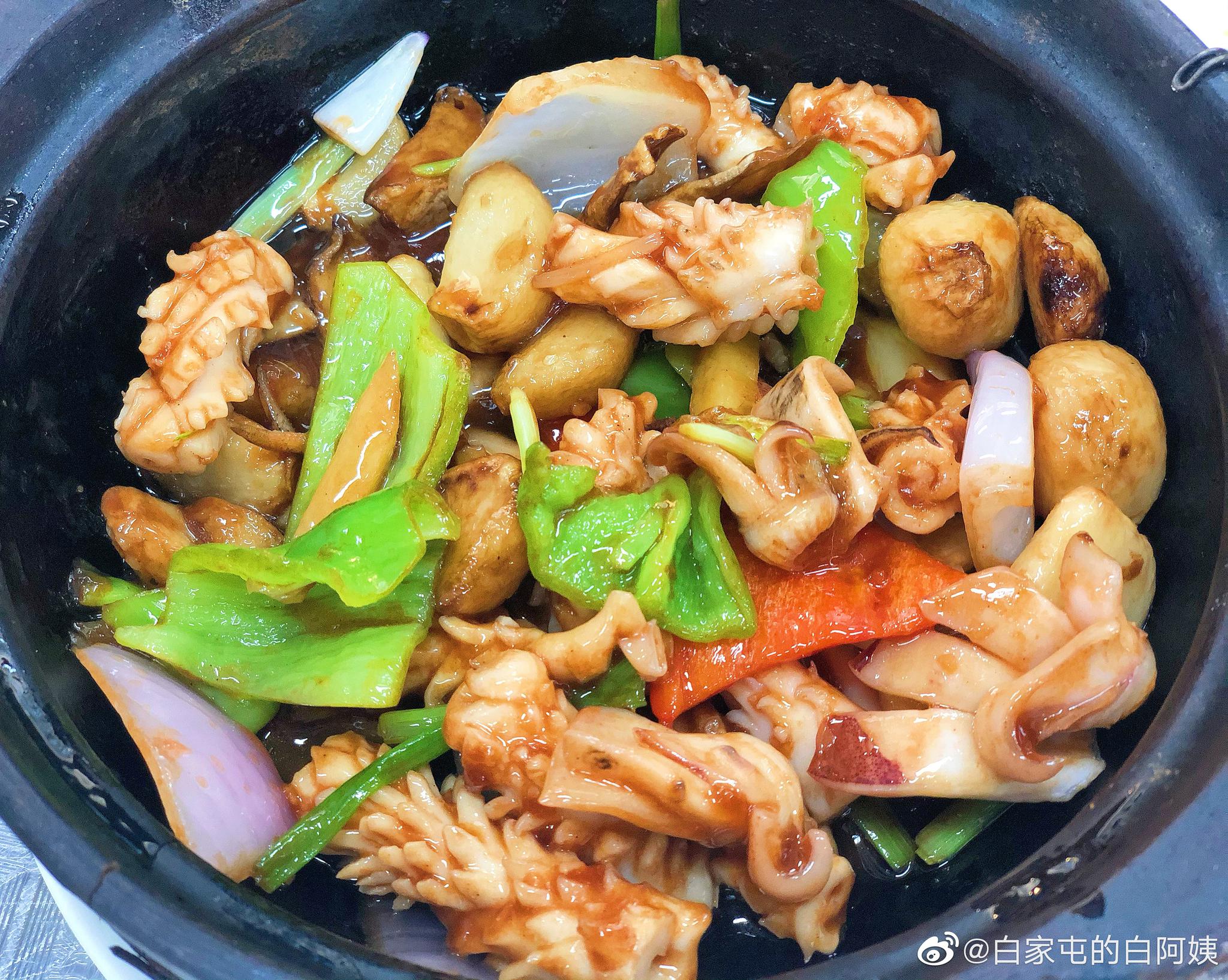 爱上潮汕菜了,准备搬家!