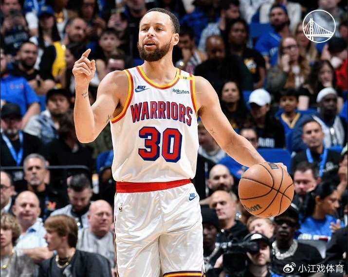 库里48分难救主！开拓者末节40分逆转勇士