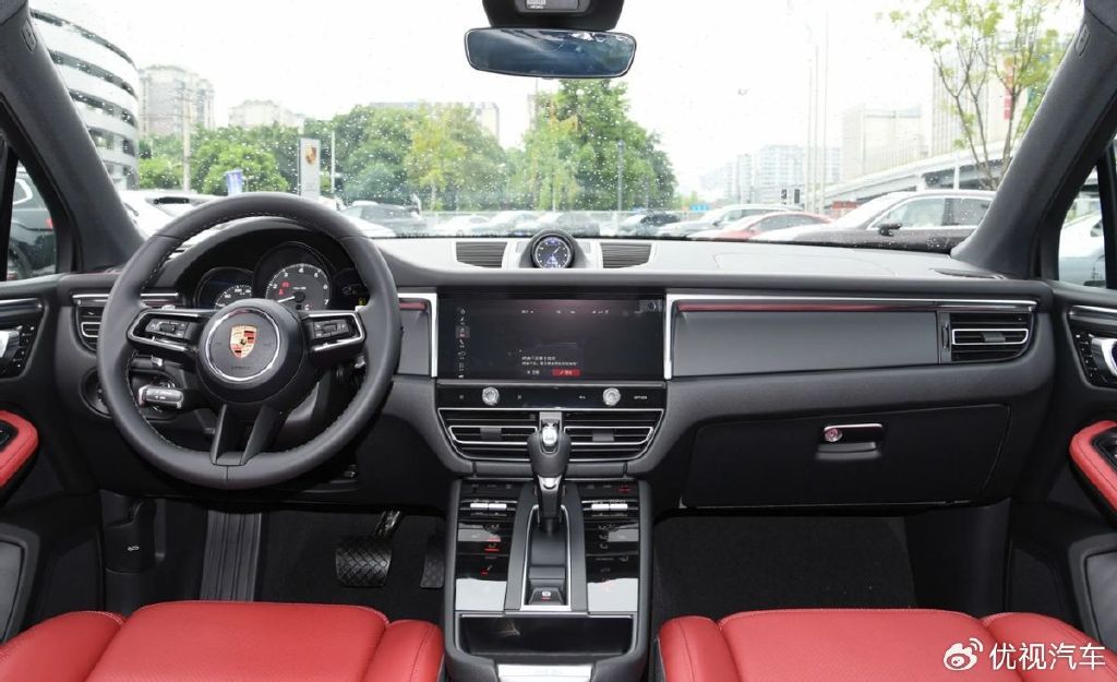 保时捷降价了!原价近60万的macan,现最低40万出头就能买?