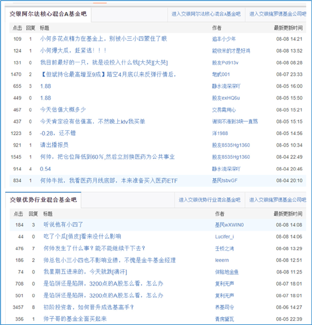 “专一”到底难不难？交银施罗德顶流基金经理何帅身体力行了休闲区蓝鸢梦想 - Www.slyday.coM