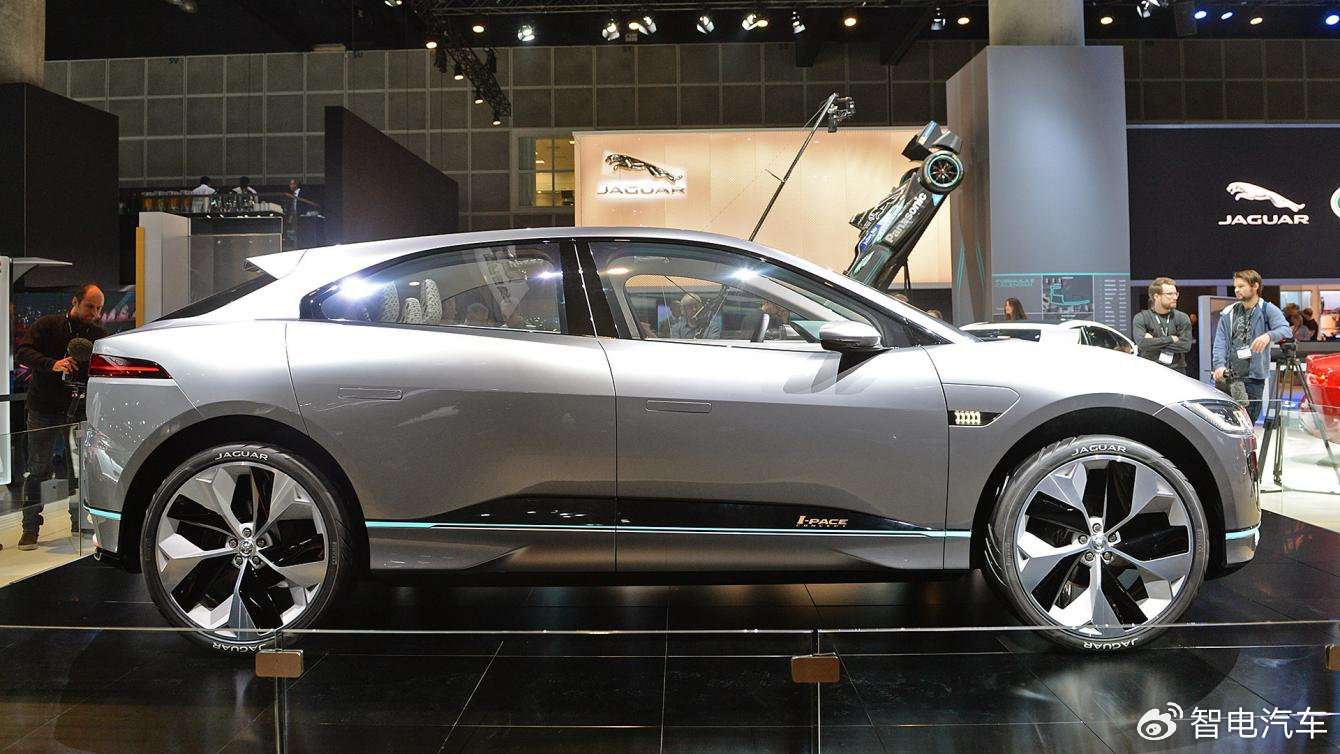 全面电动化,捷豹将于6月停产燃油车,这现实吗?-新浪汽车