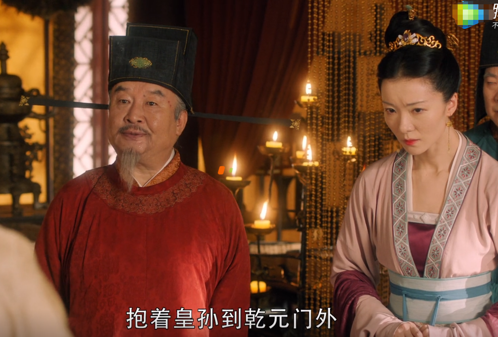 大宋宫词七处狗血桥段台词雷人有硬伤评分暴跌不冤枉